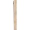 Ekena Millwork Legacy Block Smooth Bracket, Douglas Fir, 3 1/2"W x 30"D x 38"H BKT04X30X38LEC05SDF - alternate 4
